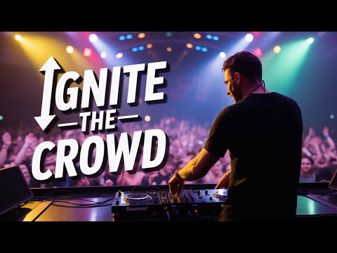 DJ Reese Speaker Reel