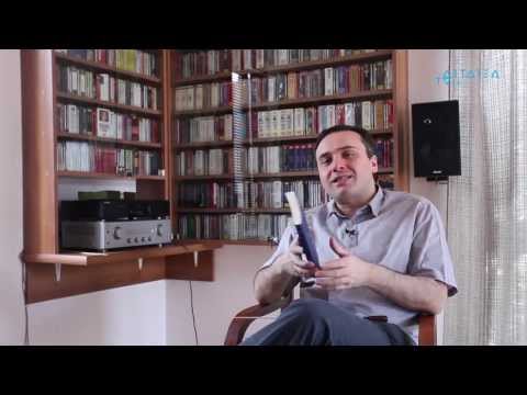 ლაშა ბუღაძე - \"ყველგან საკითხავი\" #8