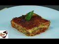 Parmigiana di zucchine: senza friggere le zucchine – piatto estivo molto gustoso
