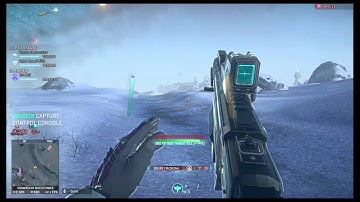 PlanetSide 2 - Who Needs Lock-ons?