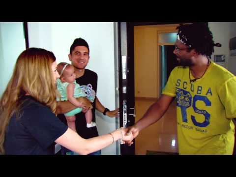 ლეგიონერი (პრომო)