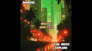 ( Marisol Album ) By CXV Music Explore