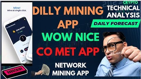 comet network mining app. comet new mining app comet app