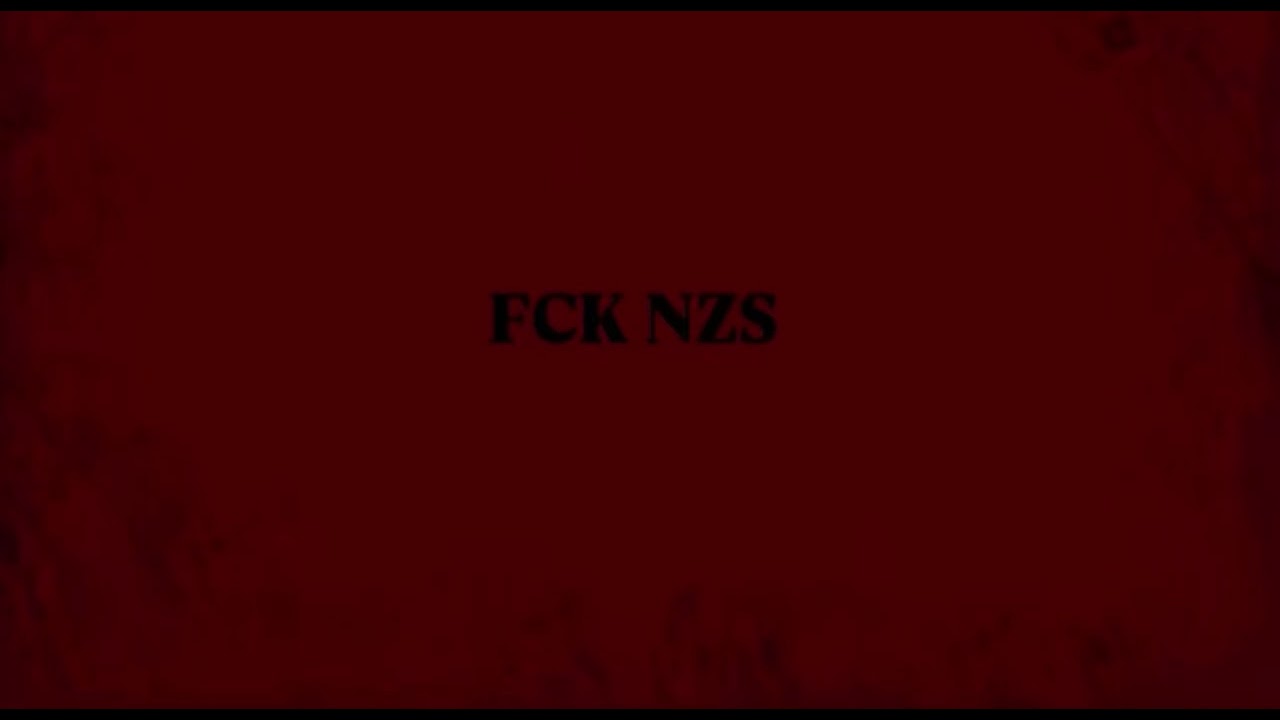 FCK NZS (demo instrumental)