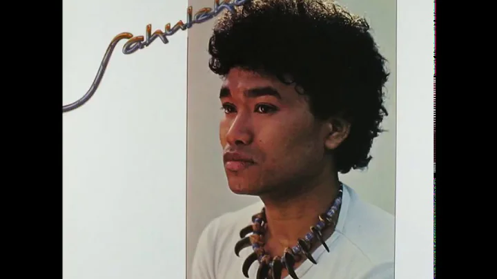 Daniel Sahuleka - Judy (1977)