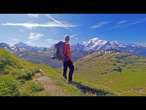 Baie într-un Lac