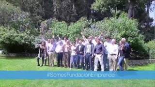 Encuentro Facilitadores Fundación Emprender