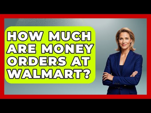 Does Walmart Accept Walmart Pay For Money Orders