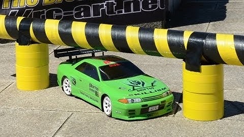 SKILLISM 2013 - Project 18 SKiLLiSM Style Practice and DIY tip for the Spinny mount