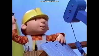 Bob the Builder Trailer (RARE Version)