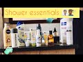 My Male Grooming Kit | South African YouTuber