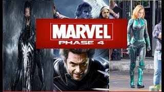 What Happen After Avengers 4 ? Everything discussed in detail.