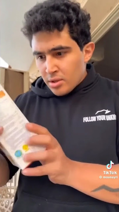 منيري بيتخانق مع مراته  بسبب التوت و البن المستورد 😮😂