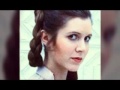 Leia Skywalker ( by TeeDa )