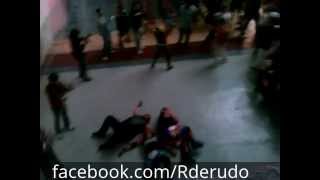 Rderudo Lances Suicidas En Wwl