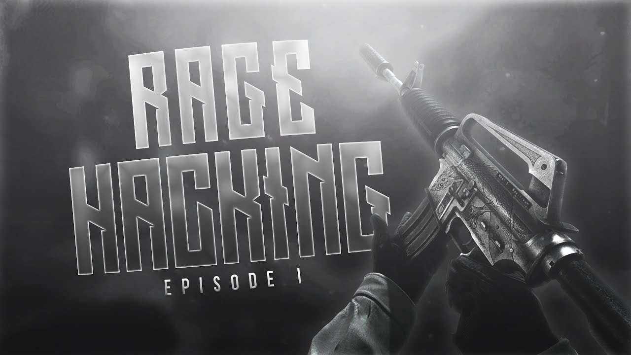 CS:GO Hacking | 3v1 MM HvH (Description) [Blatant legitbot vs. iCheat]