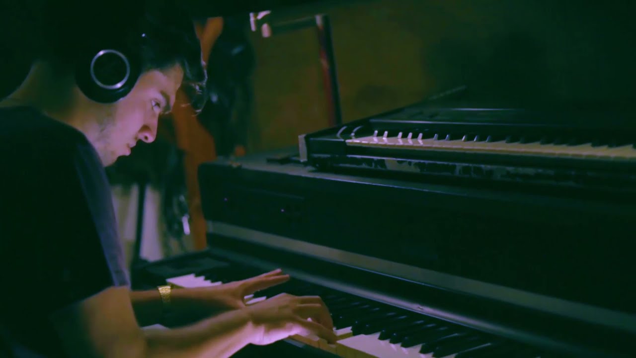 SALORAI BEATS Demo [sample-pack] [Guille Salort+Fran Azorai] by BabyBoom