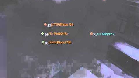 MW3 Triple Kill Care Package