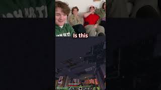 Tubbo Cannot STOP BREAKING The QSMP...