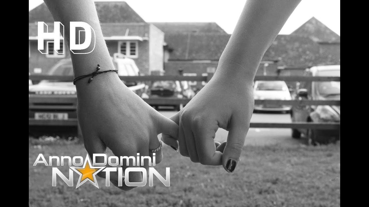 Emotional Hip Hop Beat Instrumental "Promise Me" - Anno Domini Beats