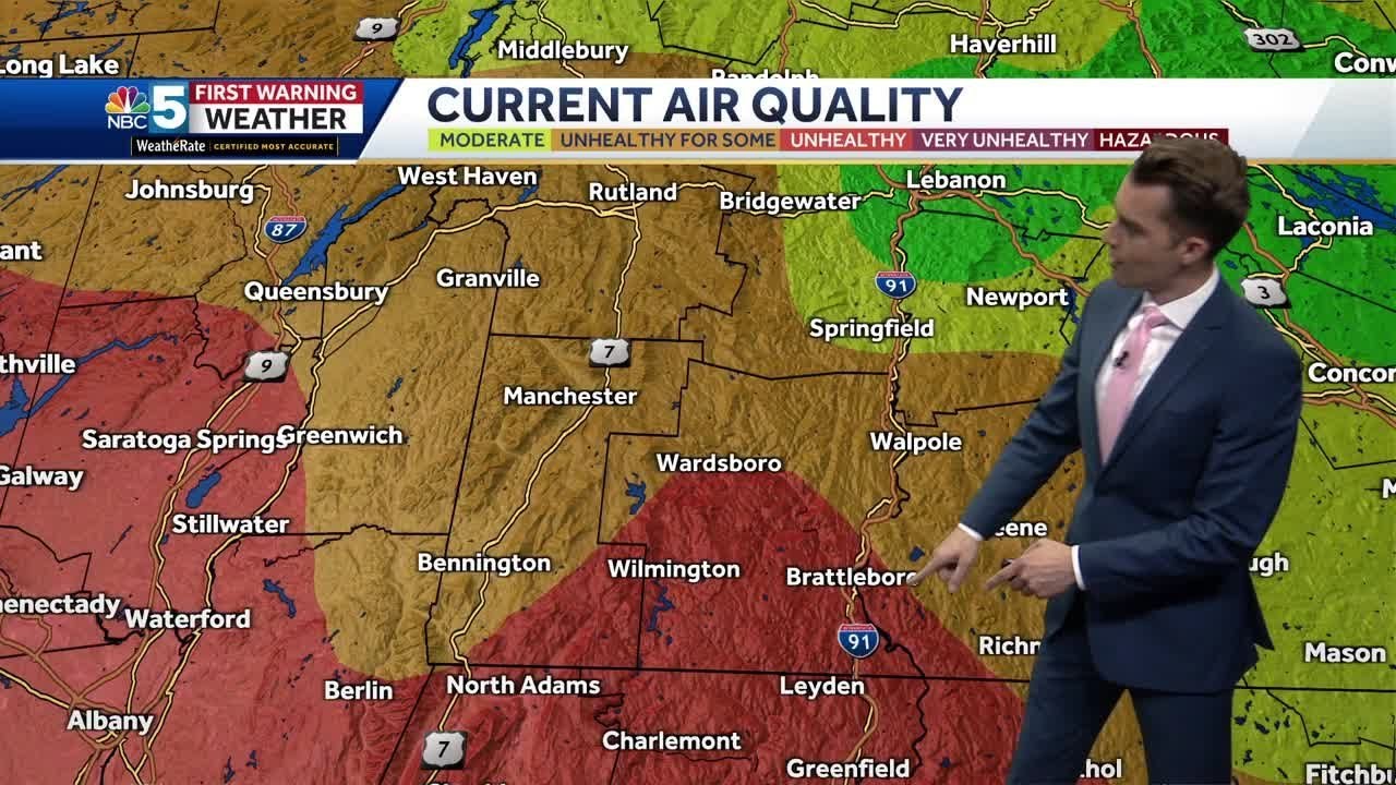 Video: Severe thunderstorms possible Saturday (6-30-23) - YouTube