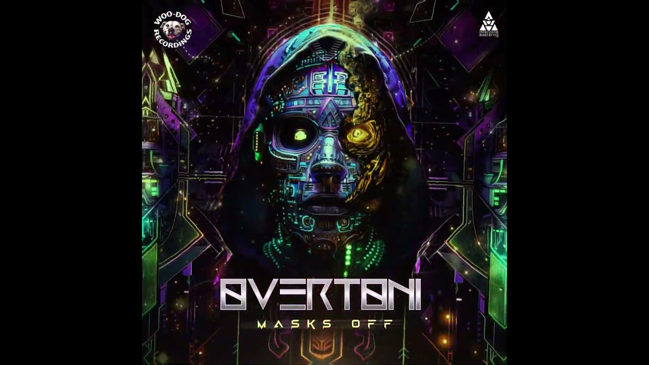 Sleduj Overtoni  - Mask Off  E.P na YouTube