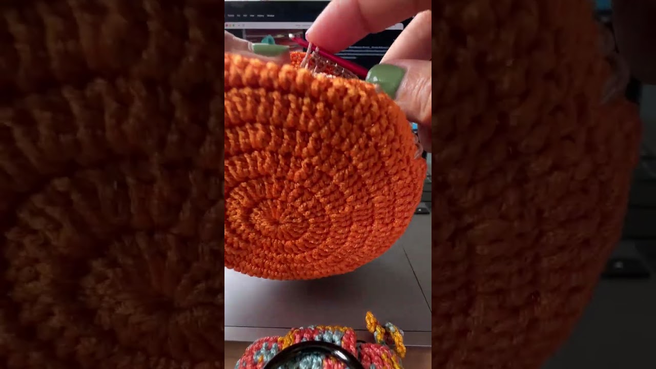 Water Bottle Holder tutorial