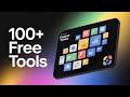 100+ Free AI Tools: The Ultimate Web Dev &amp; SEO Ecosystem (No Login!)