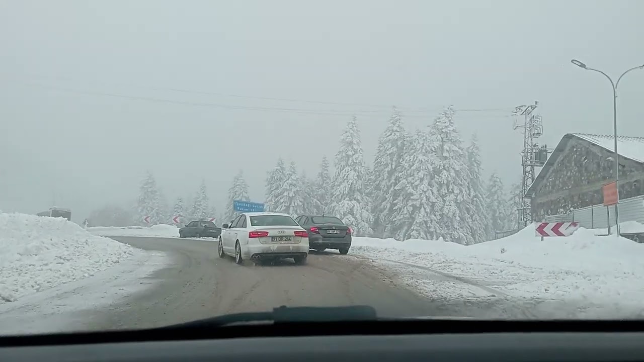 ILGAZ DAĞI MİLLİ PARKI