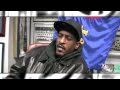 Thisis50 Interview With Rakim [Talks about Aftermath, his daughter, Eric. B & much more]