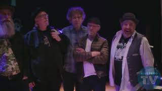 Mud Bay Promo Blue Frog Studios