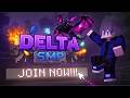 This is Minecraft's Greatest SMP (JOIN NOW!)