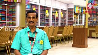 STP 181 - THIRU. AP.ELANGOVAN | SARATHAS | TRICHY