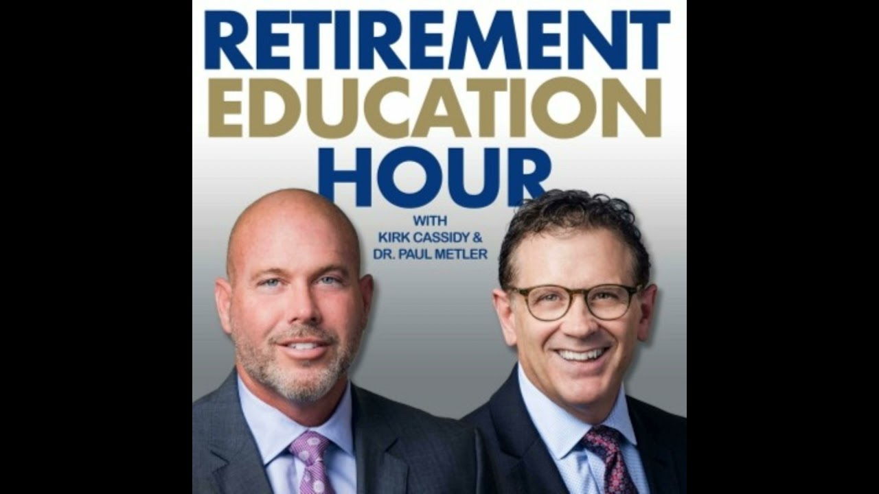 Ep. 217 - The Psychology of Retirement, Part 1