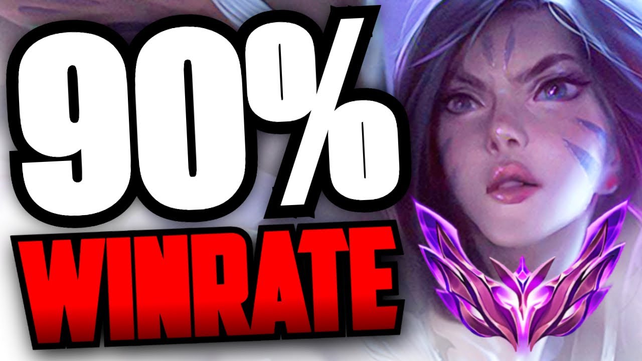 APRENDE A JUGAR KAI'SA ADC COMO UN PRO!