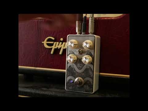 Tremolo Vibe Thing