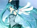 (Audio-Only) 初音ミク 【HelLo-SuNsHinE】 オリジナル By もじゃぶた Clure Crying MIX