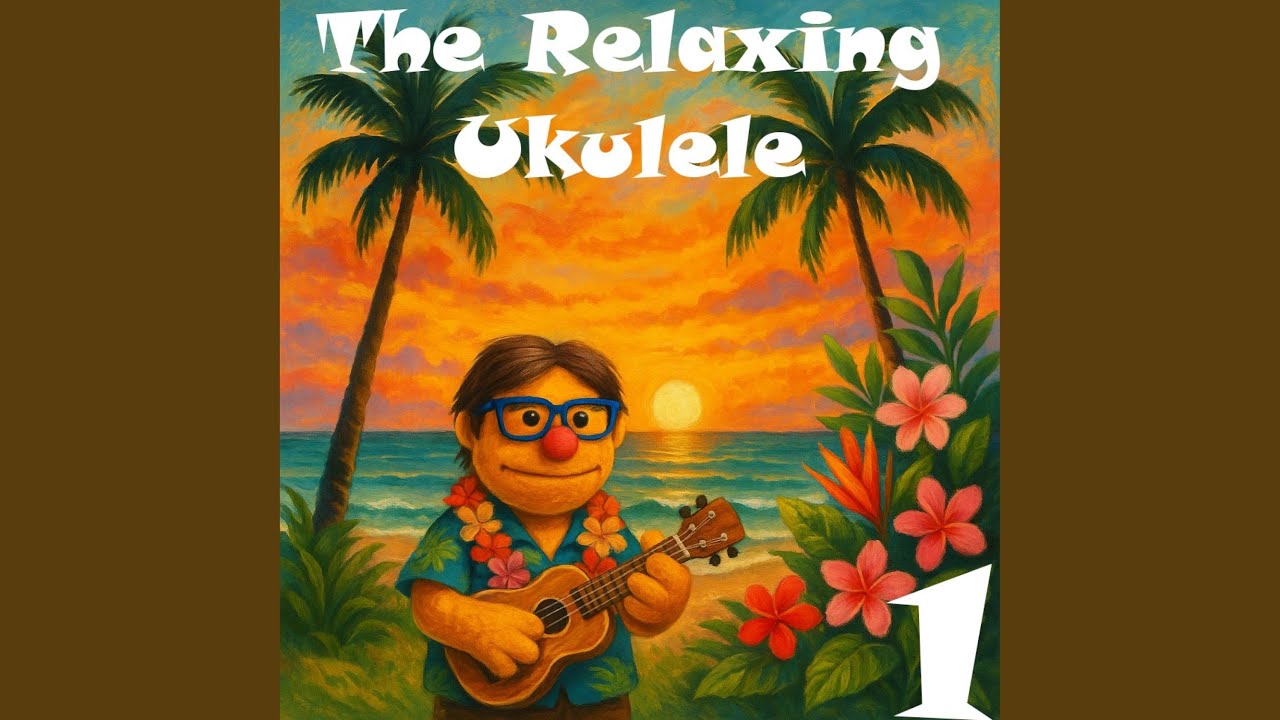 Sleepy Tropical Night