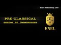 Pre-classical School of criminology | Law | BALLB | LLB | Easy Notes Easy Law 👨⚖️