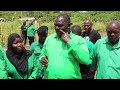 MCC MAGANYA ARIDHISHWA NA UJENZI WA NYUMBA YA MTUMISHI WA WAZAZI WILAYA YA NEWALE 
