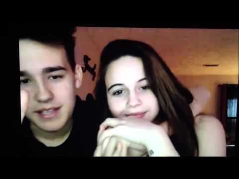 Videó: Ki az a Jacob Whitesides? Wikije: Nettó érték, Miller Bea, Barátnő, Ismerkedés, Életrajz