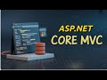 #8 | كورس ASP.Net Core MVC | ITI | منحة ITI 2025 | شرح م/كرستين