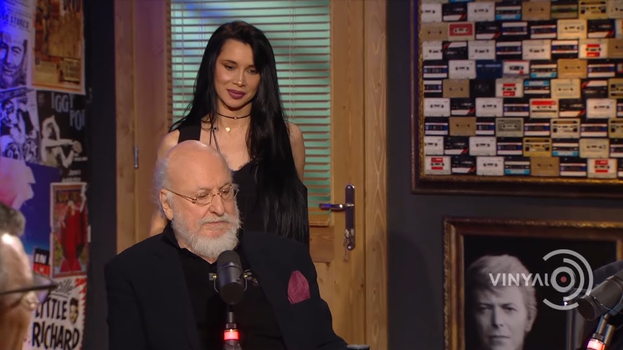 VΙΝΥΛΙΟ | Πάολα & Διονύσης Σαββόπουλος (5/2/2019)