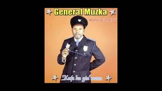 1. General Muzka - Tshintsha Mova Driver screenshot 3