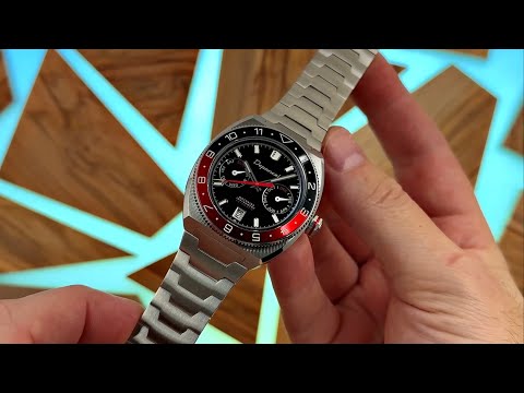 This Watch Doesn't Know What It Wants To Be?!? 🤷🏻‍♂️ - YouTube