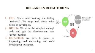 Code Refactoring Techinque| Types of Refactoring