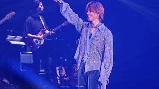4K 251005 태민Taemin Mars 2025 Taemin Arena Tour In Shizuoka