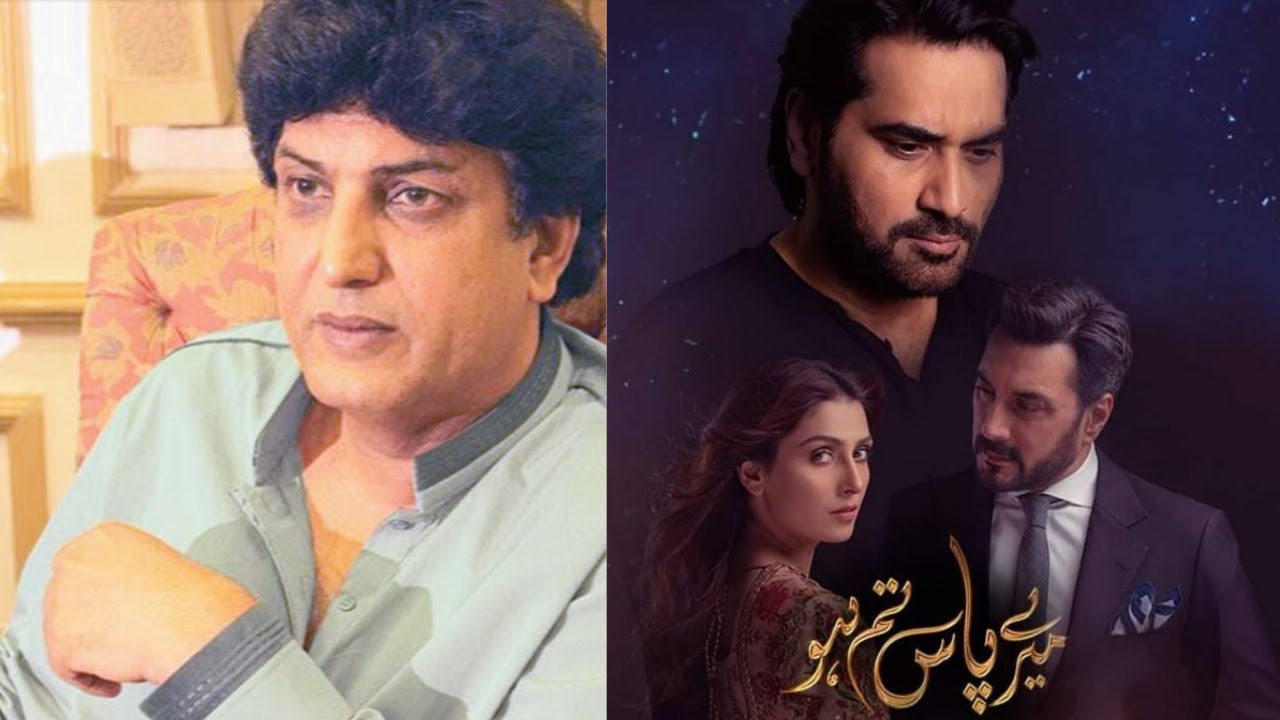 Sab Kehdo With Waheed Khan Ep#2 (Khalil Ur Rehman)