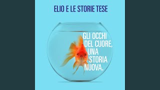 Gli occhi del cuore, una storia nuova