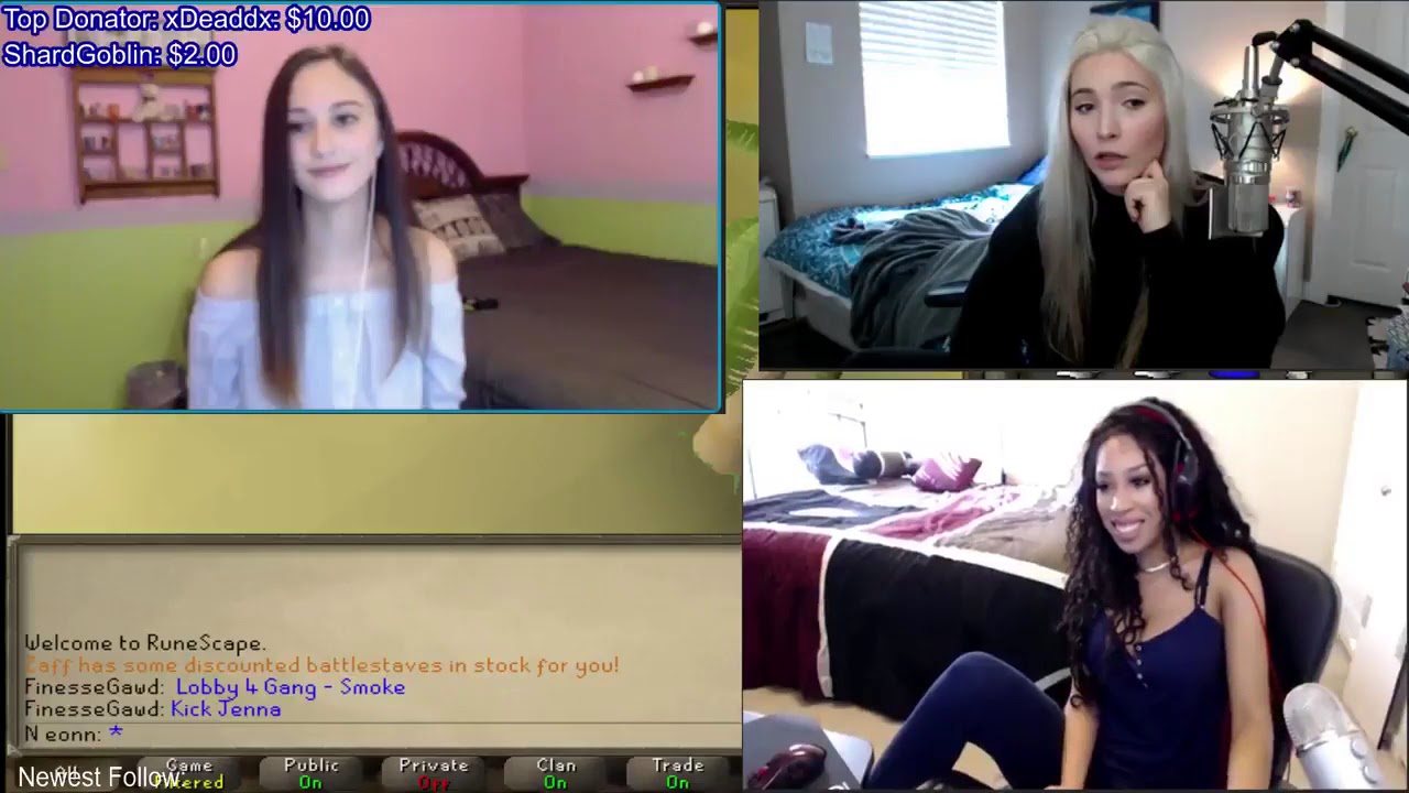 Twitch streamer AqualaGamer admits to killing dog because she didn’t ...